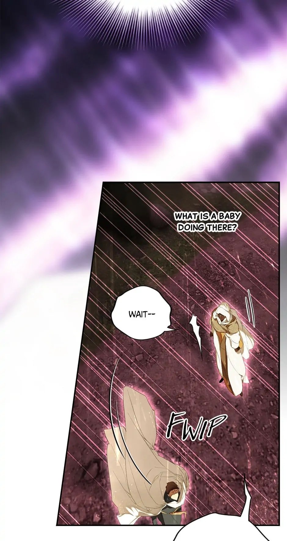 Secret Lady, Chapter 91 image 47